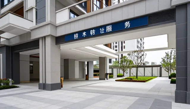 技术成果转化服务响应效率提升路径分析